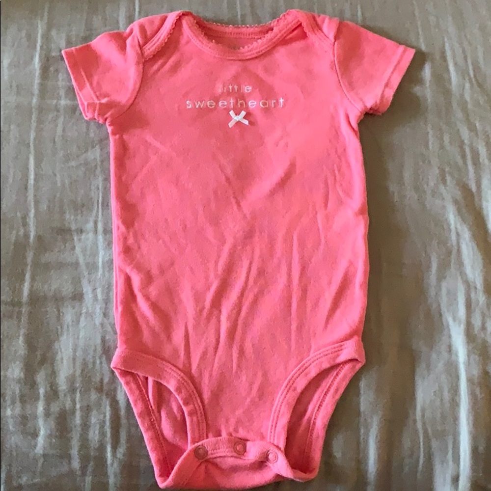 Baby girl clothes